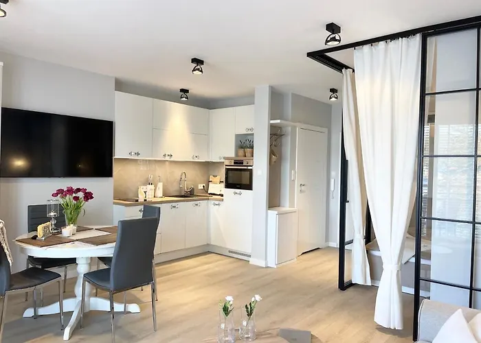 Edel Exclusive Marea 58 Especially For Lejlighed *