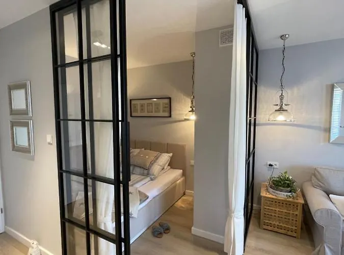 Edel Exclusive Marea 58 Especially For Lejlighed