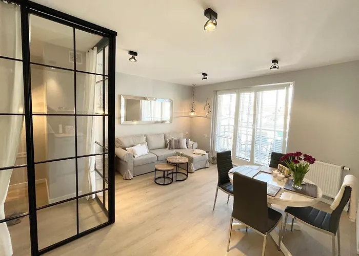 Edel Exclusive Marea 58 Especially For *