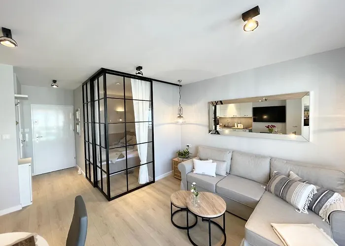 Edel Exclusive Marea 58 Especially For * Miedzyzdroje