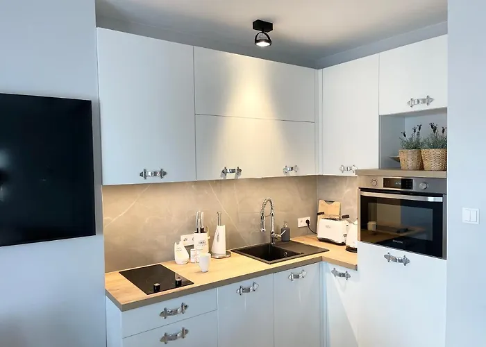 Edel Exclusive Marea 58 Especially For