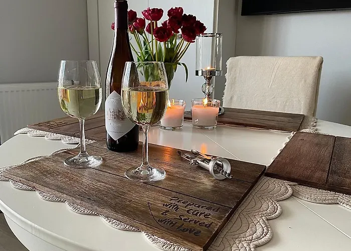 Lejlighed Edel Exclusive Marea 58 Especially For