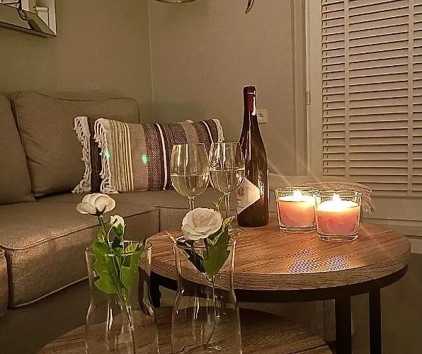 Edel Exclusive Marea 58 Especially For