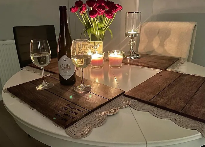 Edel Exclusive Marea 58 Especially For *