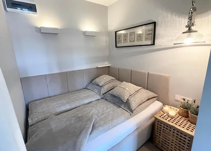 Edel Exclusive Marea 58 Especially For *