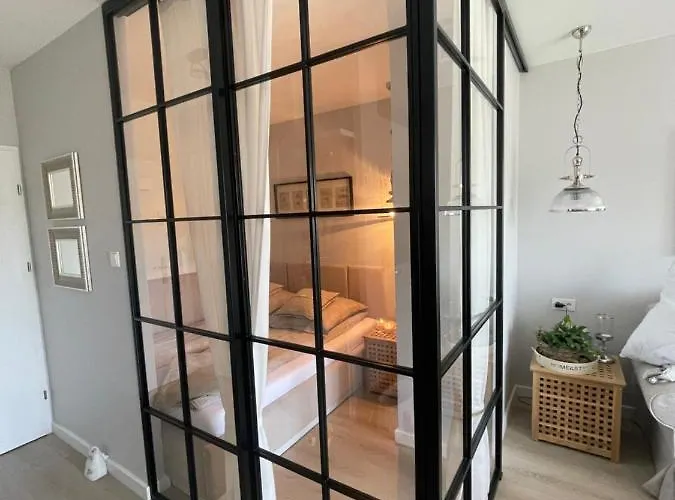 Edel Exclusive Marea 58 Especially For