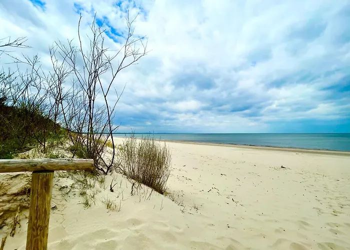 Lejlighed Edel Exclusive Marea 58 Especially For