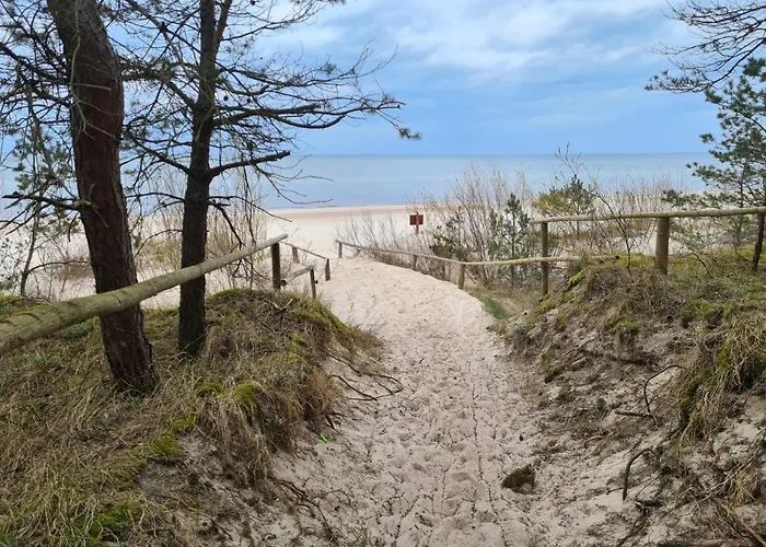 Edel Exclusive Marea 58 Especially For Мендзыздрое