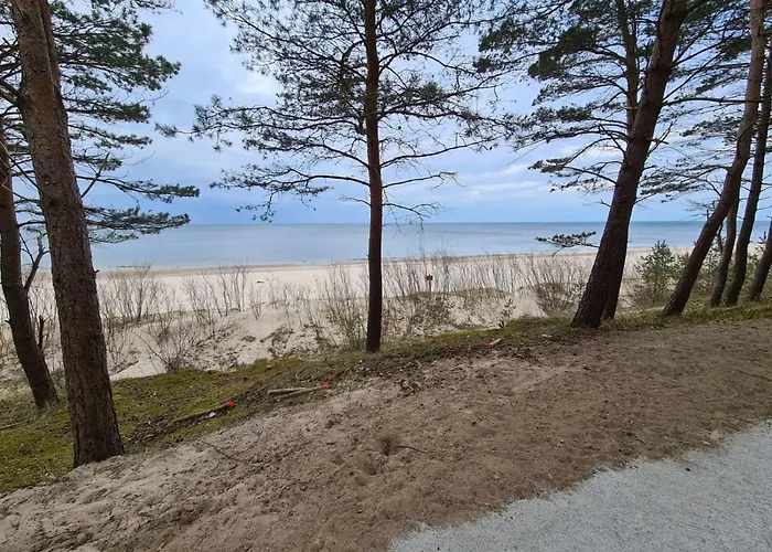 Edel Exclusive Marea 58 Especially For Апартаменты *