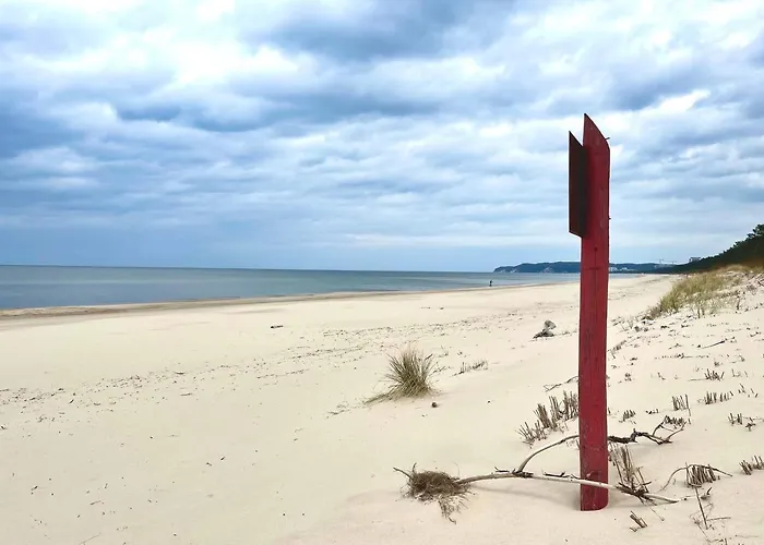 Edel Exclusive Marea 58 Especially For Miedzyzdroje