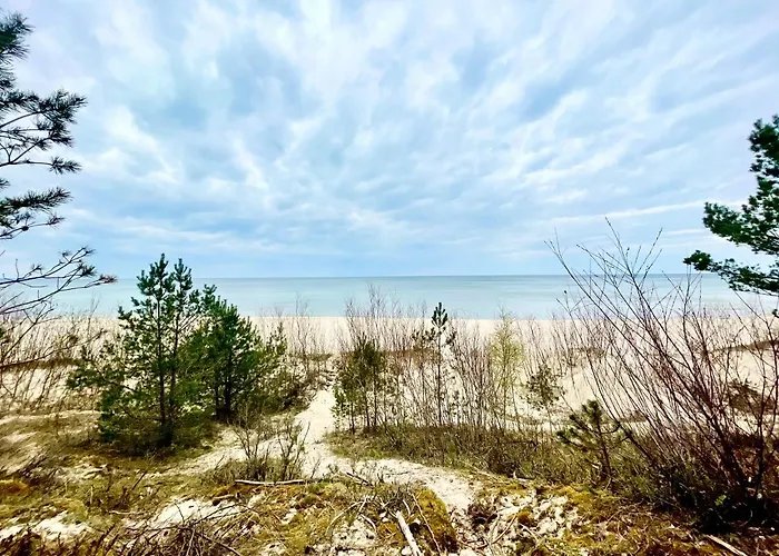 Апартаменты Edel Exclusive Marea 58 Especially For