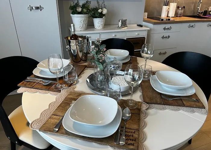 Edel Exclusive Marea 58 Especially For *