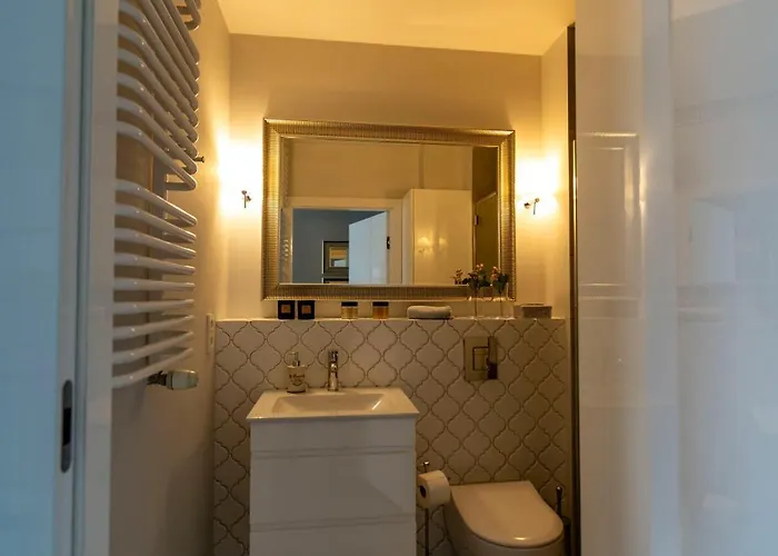 Edel Exclusive Marea 58 Especially For * Miedzyzdroje