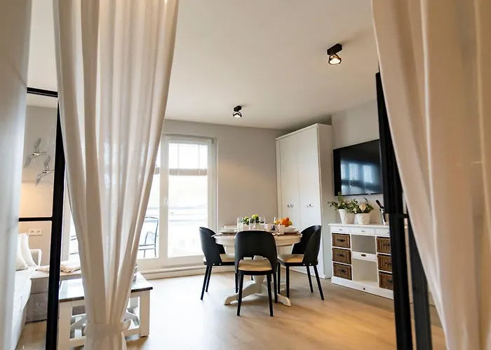 Edel Exclusive Marea 58 Especially For