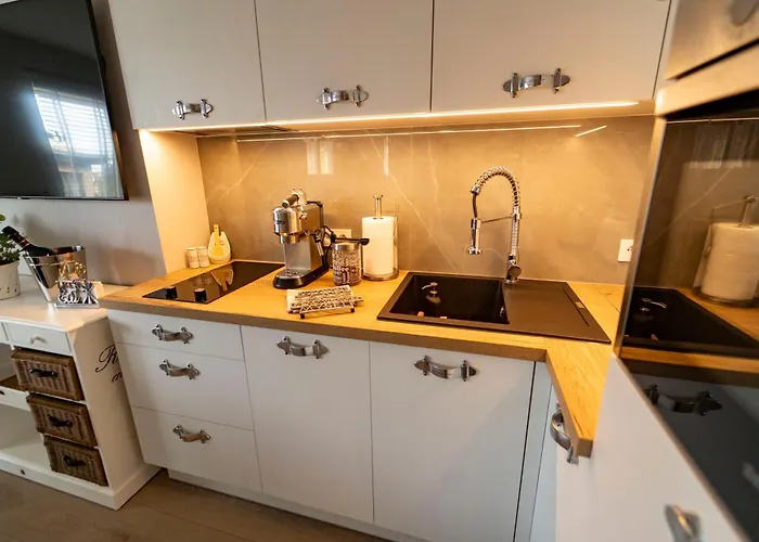 Edel Exclusive Marea 58 Especially For