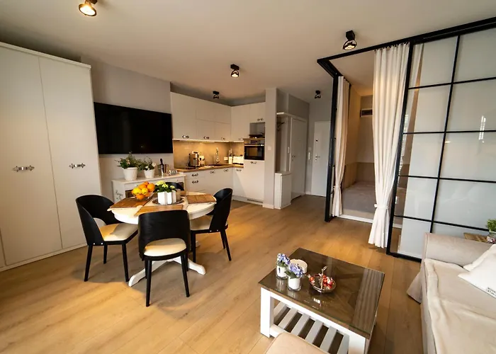 Edel Exclusive Marea 58 Especially For Lejlighed