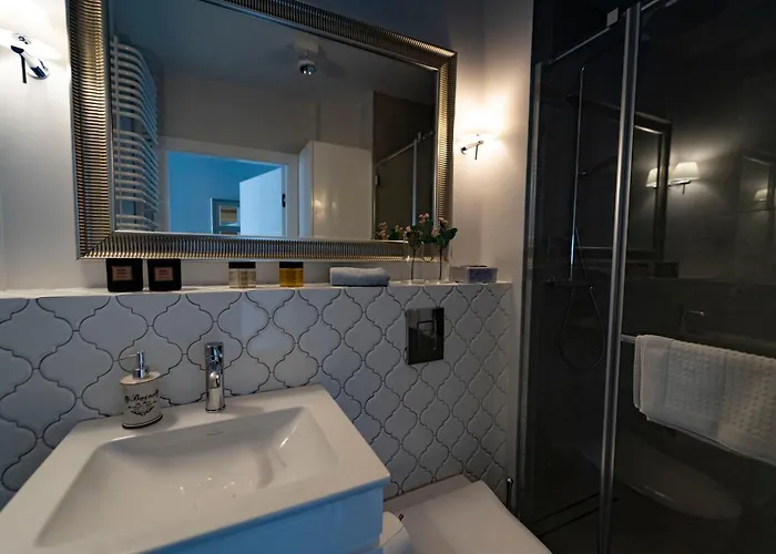 Edel Exclusive Marea 58 Especially For Lejlighed *