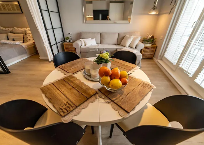 Edel Exclusive Marea 58 Especially For Miedzyzdroje