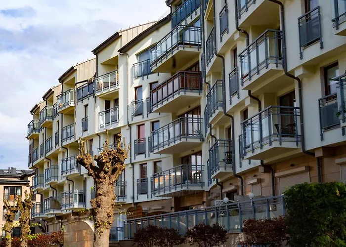 Edel Exclusive Marea 58 Especially For * Miedzyzdroje