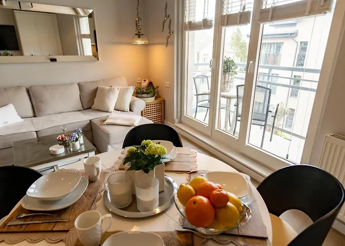 Edel Exclusive Marea 58 Especially For Апартаменты *