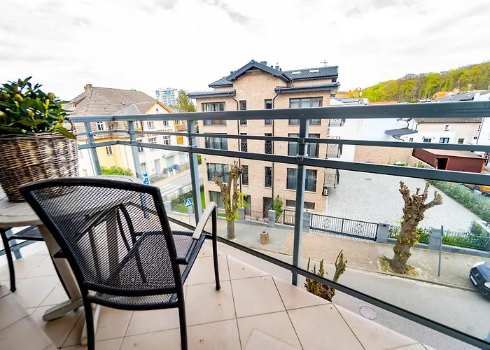 Edel Exclusive Marea 58 Especially For *