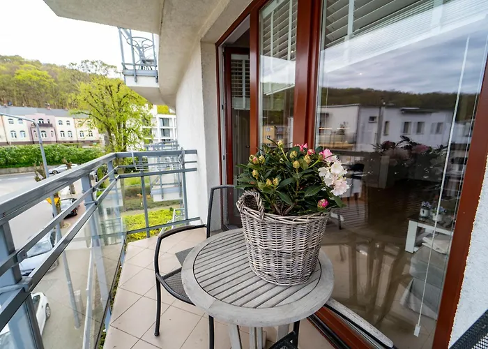 Edel Exclusive Marea 58 Especially For * Miedzyzdroje